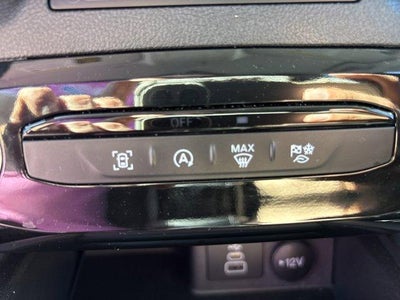2026 Ford Escape Active AWD
