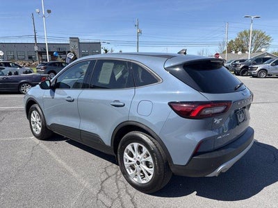 2026 Ford Escape Active AWD