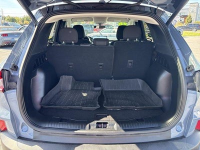 2026 Ford Escape Active AWD