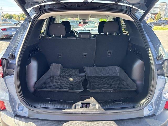 2026 Ford Escape Active AWD