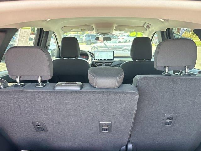 2026 Ford Escape Active AWD