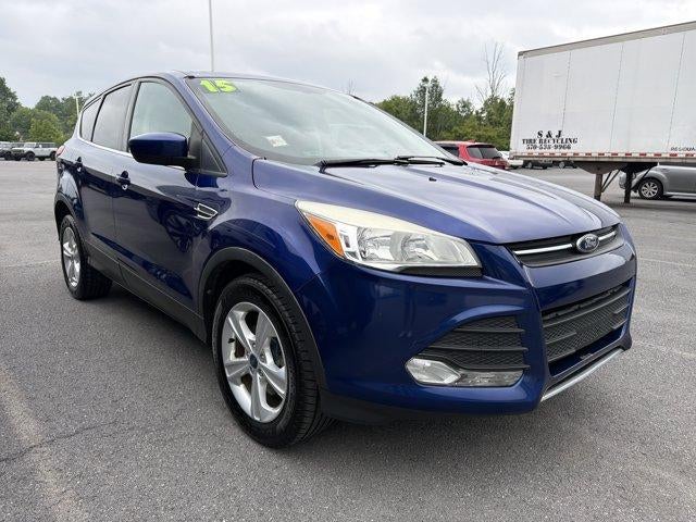 2015 Ford Escape 4WD 4dr SE