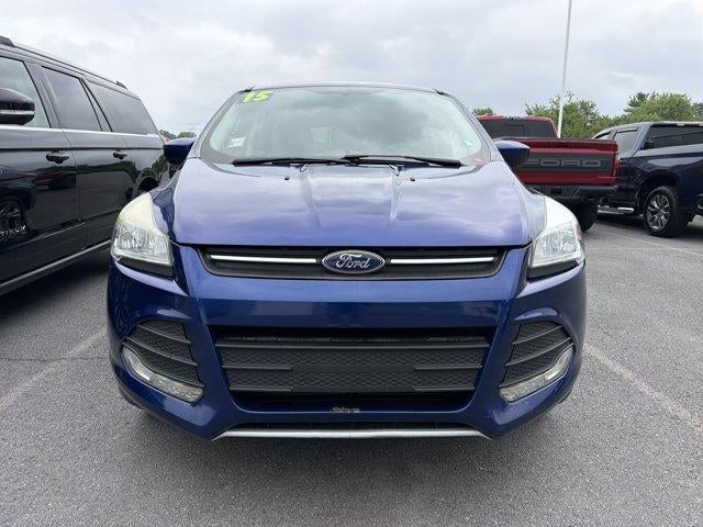 2015 Ford Escape 4WD 4dr SE