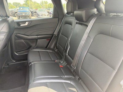 2022 Ford Escape SEL AWD