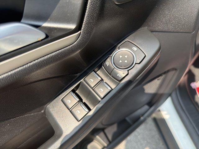 2022 Ford Escape SEL AWD