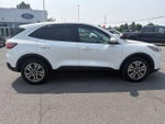 2022 Ford Escape SEL AWD