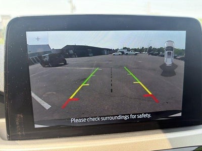 2022 Ford Escape SEL AWD