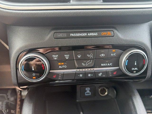 2022 Ford Escape SEL AWD