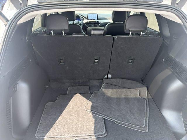 2022 Ford Escape SEL AWD