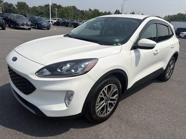 2022 Ford Escape SEL AWD