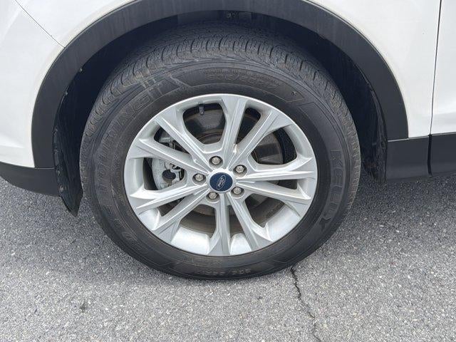 2019 Ford Escape SEL 4WD