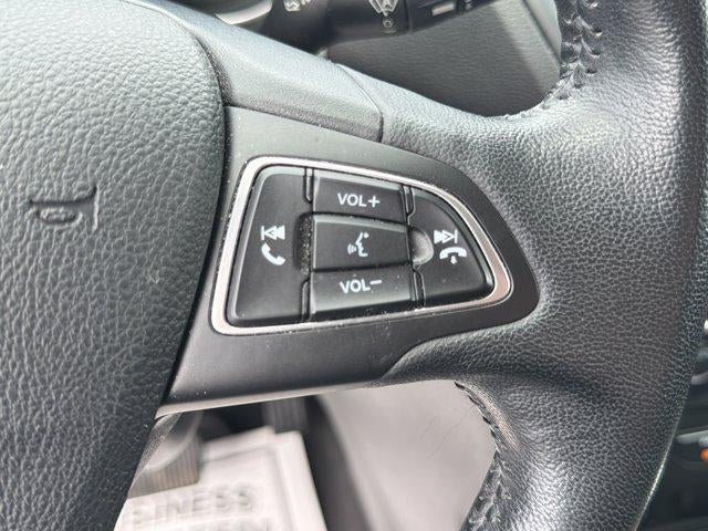 2019 Ford Escape SEL 4WD