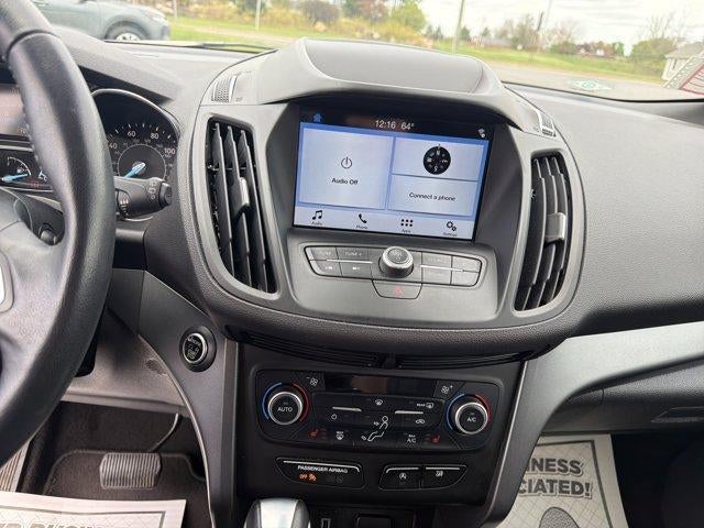 2019 Ford Escape SEL 4WD