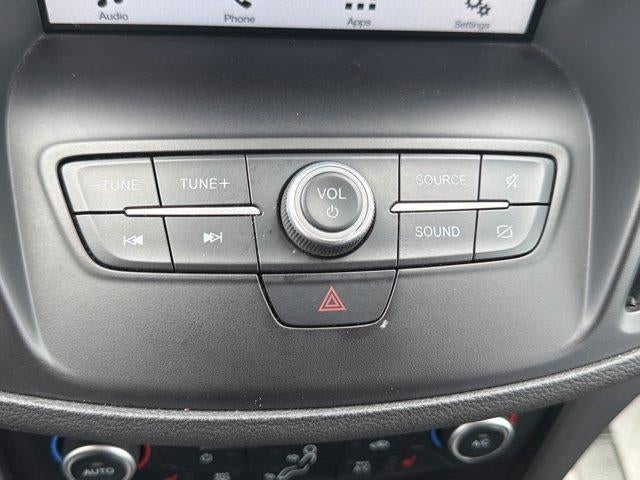 2019 Ford Escape SEL 4WD