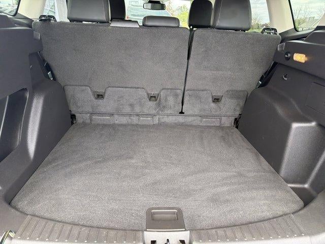 2019 Ford Escape SEL 4WD