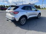 2020 Ford Escape Titanium AWD
