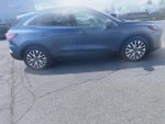 2020 Ford Escape Titanium AWD