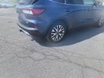 2020 Ford Escape Titanium AWD
