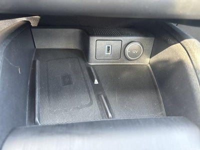 2020 Ford Escape Titanium AWD