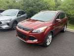 2014 Ford Escape 4WD 4dr Titanium