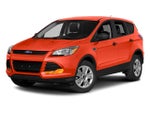 2014 Ford Escape 4WD 4dr Titanium