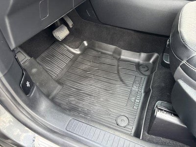 2020 Ford Escape Titanium AWD