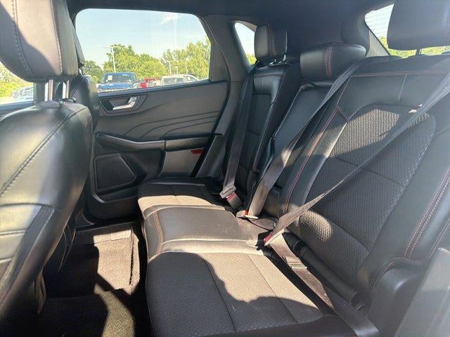 2024 Ford Escape ST-Line AWD
