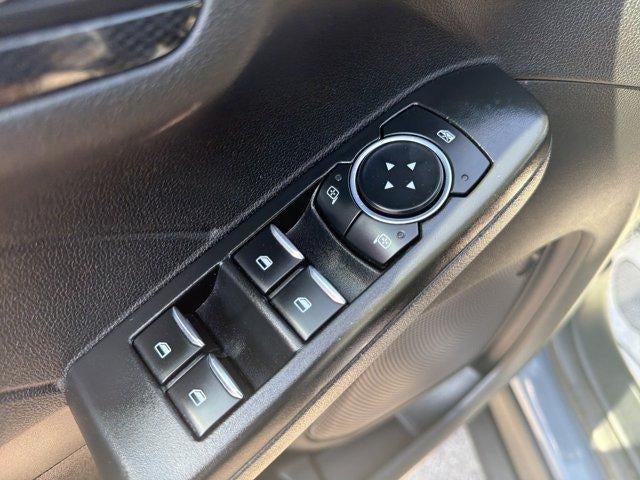 2024 Ford Escape ST-Line AWD