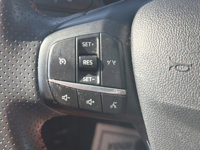 2024 Ford Escape ST-Line AWD