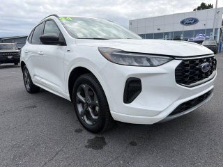 2024 Ford Escape ST-Line AWD