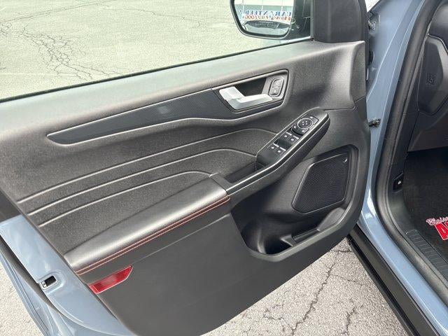 2025 Ford Escape ST-Line AWD