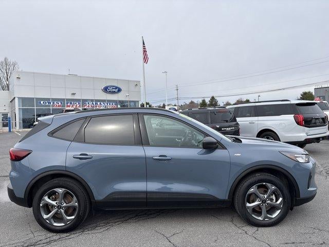 2025 Ford Escape ST-Line AWD