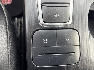 2025 Ford Escape ST-Line AWD