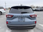 2025 Ford Escape ST-Line AWD