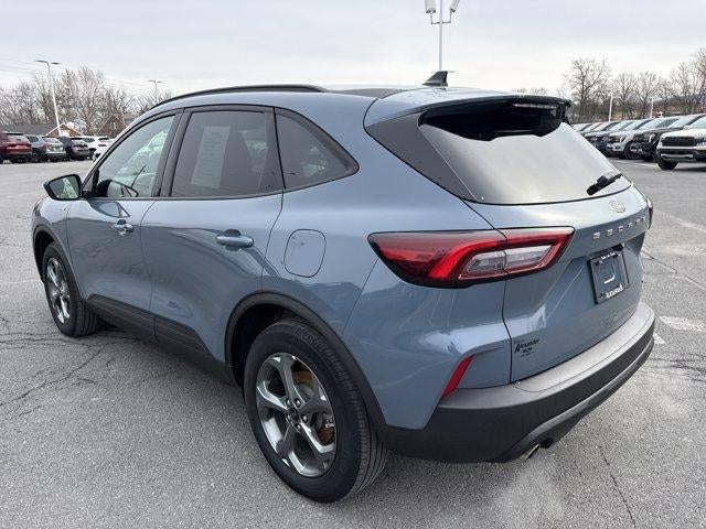 2025 Ford Escape ST-Line AWD