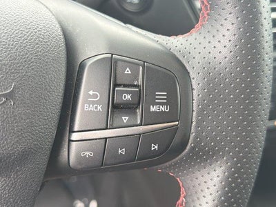 2024 Ford Escape ST-Line AWD