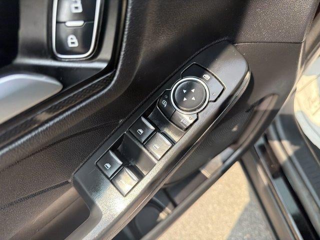 2025 Ford Escape ST-Line AWD