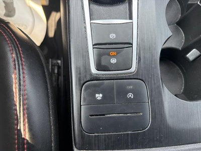 2025 Ford Escape ST-Line AWD