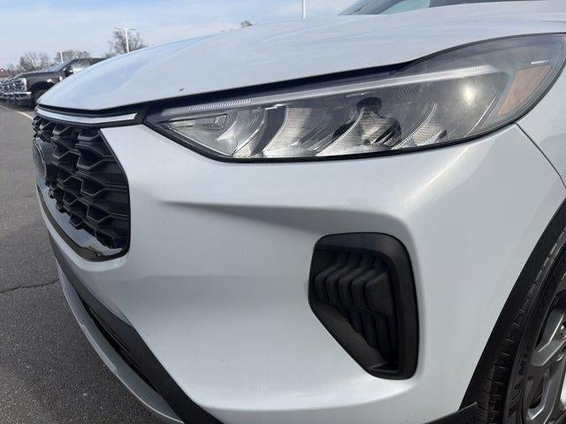 2025 Ford Escape ST-Line AWD