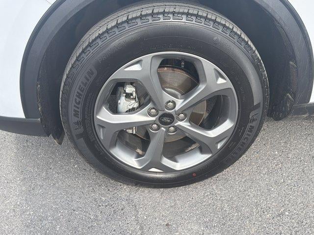 2025 Ford Escape ST-Line AWD