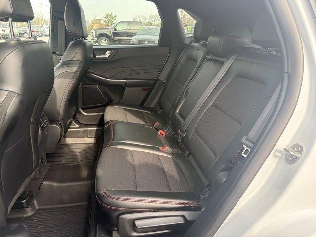 2025 Ford Escape ST-Line AWD