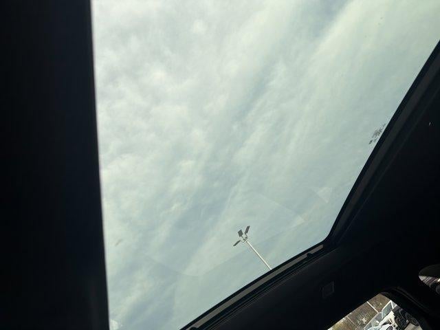 2025 Ford Escape ST-Line AWD