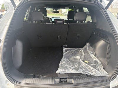 2025 Ford Escape ST-Line AWD