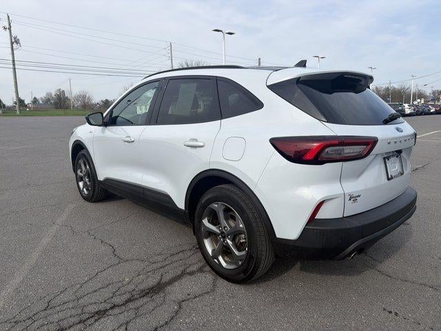 2025 Ford Escape ST-Line AWD