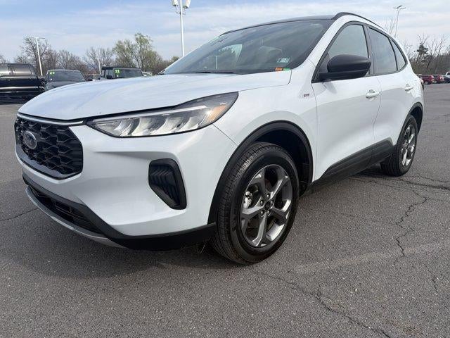 2025 Ford Escape ST-Line AWD