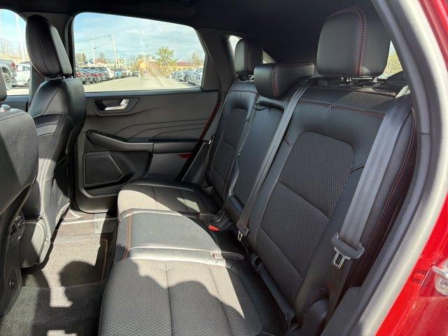 2023 Ford Escape ST-Line AWD