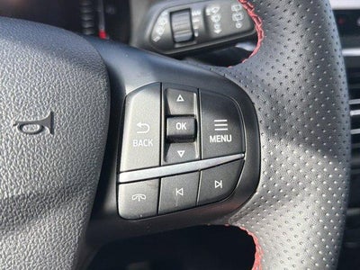 2023 Ford Escape ST-Line AWD