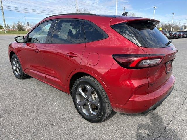2023 Ford Escape ST-Line AWD