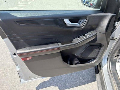 2024 Ford Escape ST-Line AWD