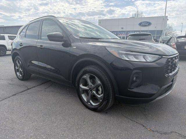 2025 Ford Escape ST-Line Select AWD